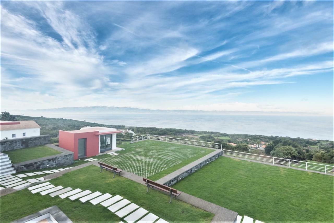 Quinta Do Basalto Villa Piedade  Exteriör bild